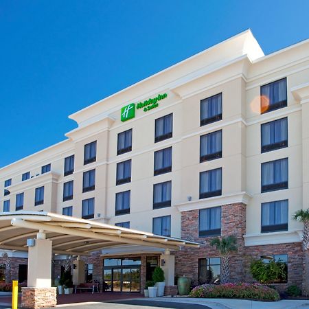 Holiday Inn Hotel & Suites Stockbridge-Atlanta I-75 By Ihg Exterior photo