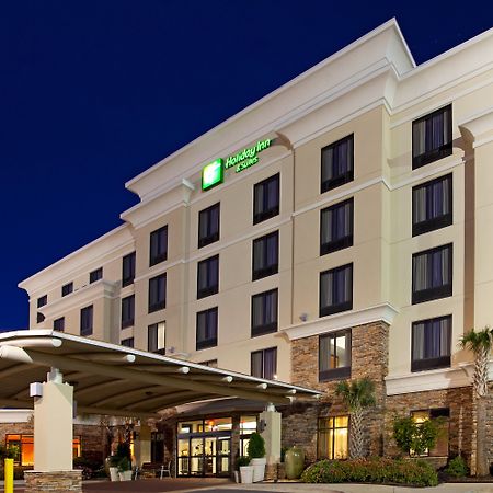 Holiday Inn Hotel & Suites Stockbridge-Atlanta I-75 By Ihg Exterior photo