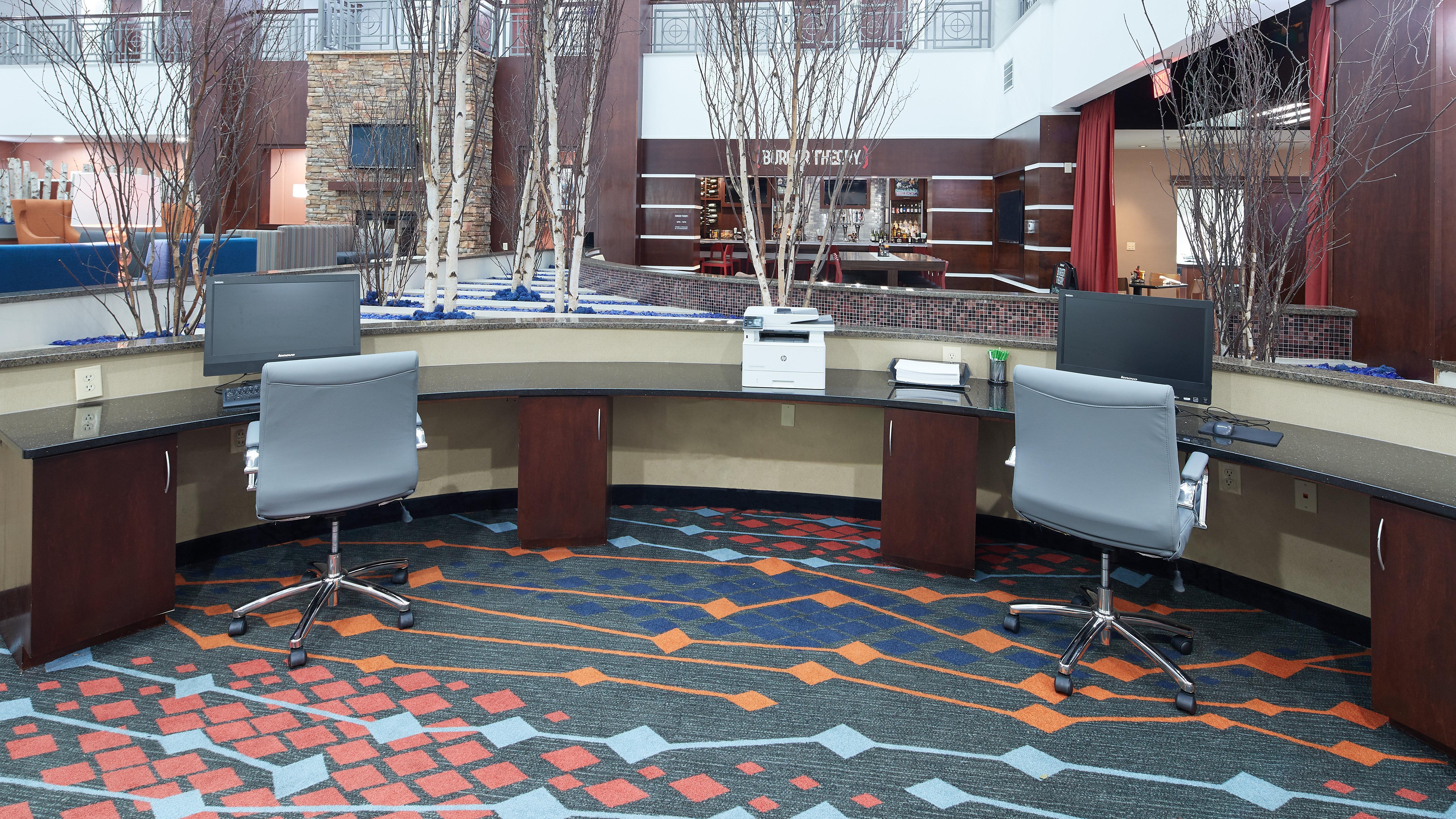 Holiday Inn Hotel & Suites Stockbridge-Atlanta I-75 By Ihg Exterior photo