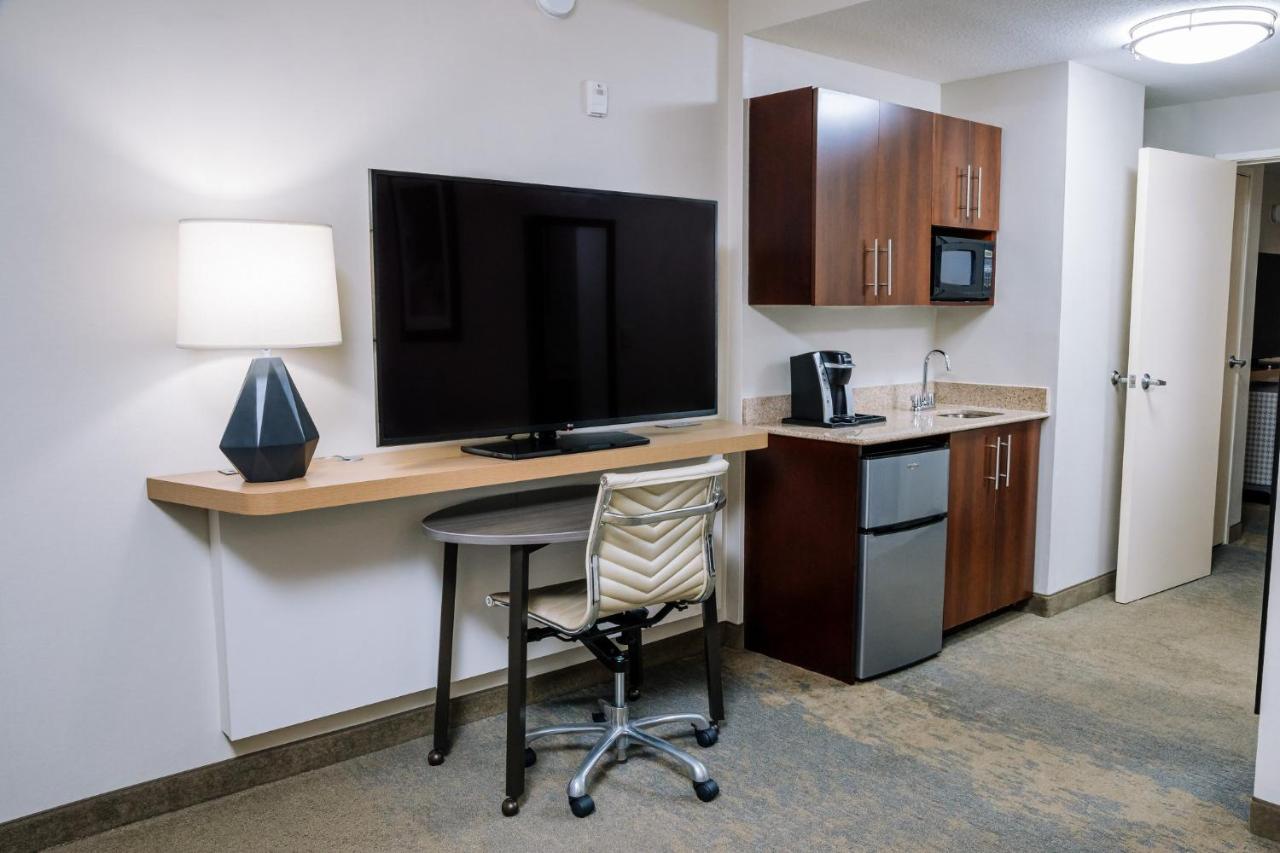 Holiday Inn Hotel & Suites Stockbridge-Atlanta I-75 By Ihg Exterior photo