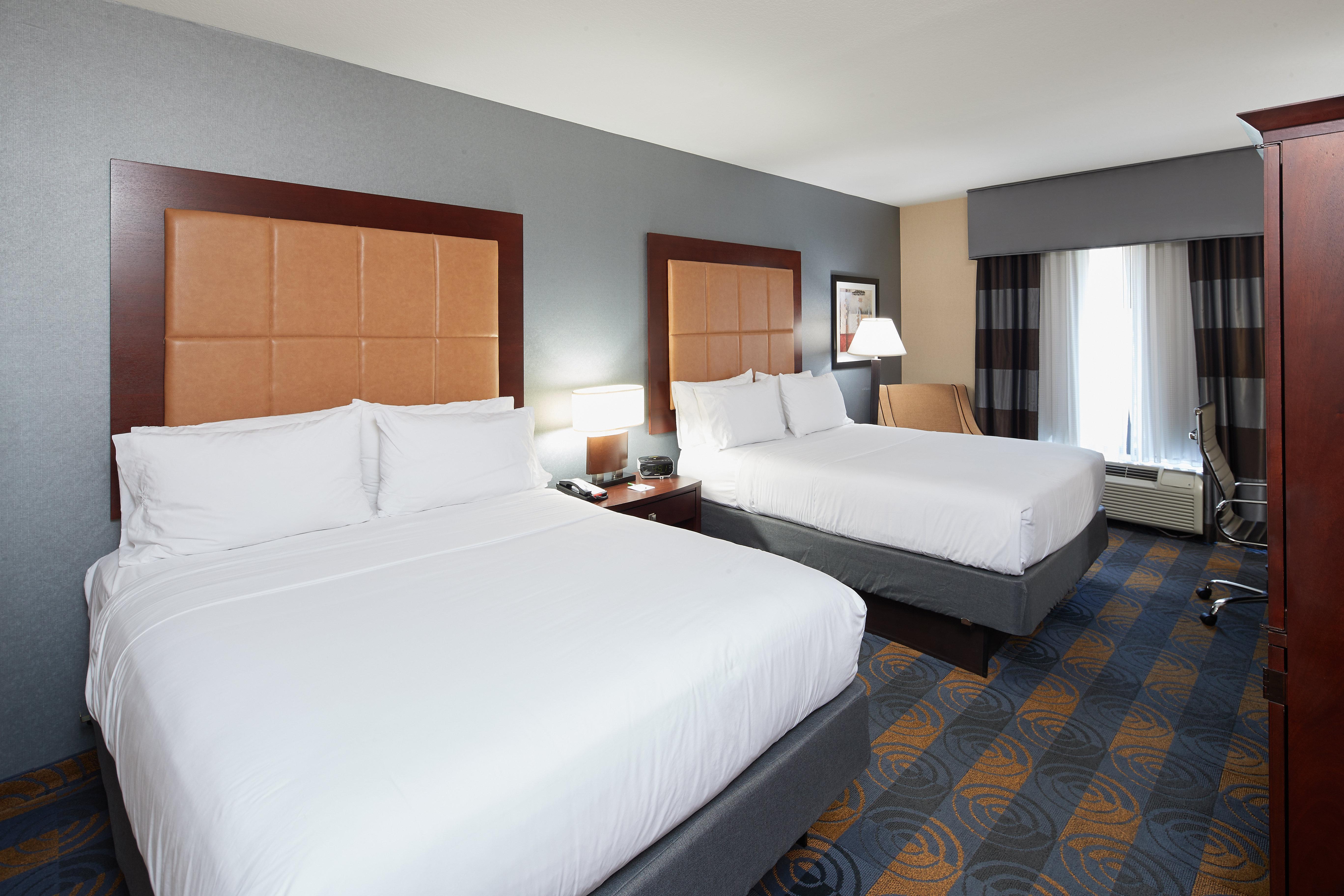 Holiday Inn Hotel & Suites Stockbridge-Atlanta I-75 By Ihg Exterior photo