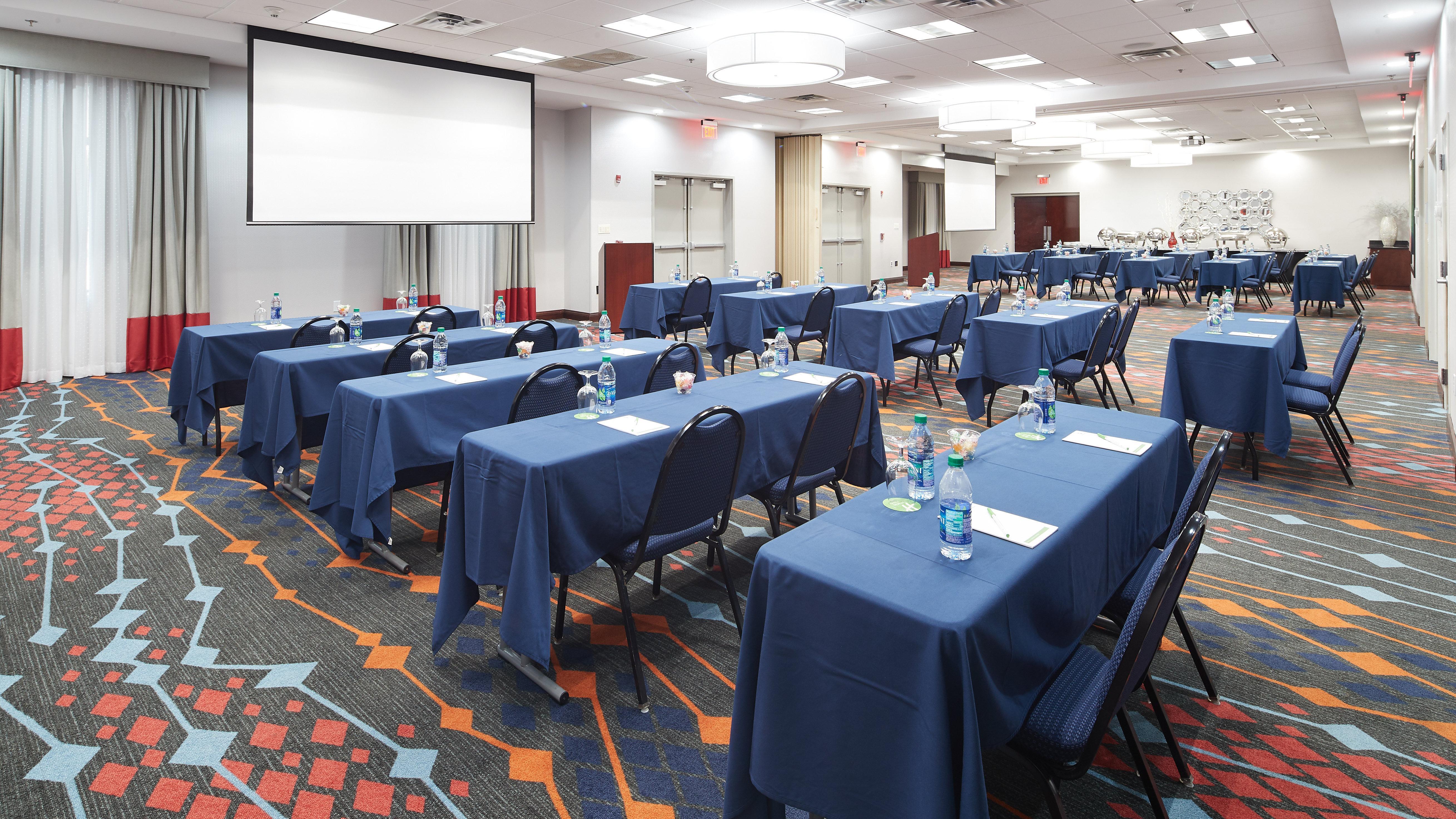 Holiday Inn Hotel & Suites Stockbridge-Atlanta I-75 By Ihg Exterior photo