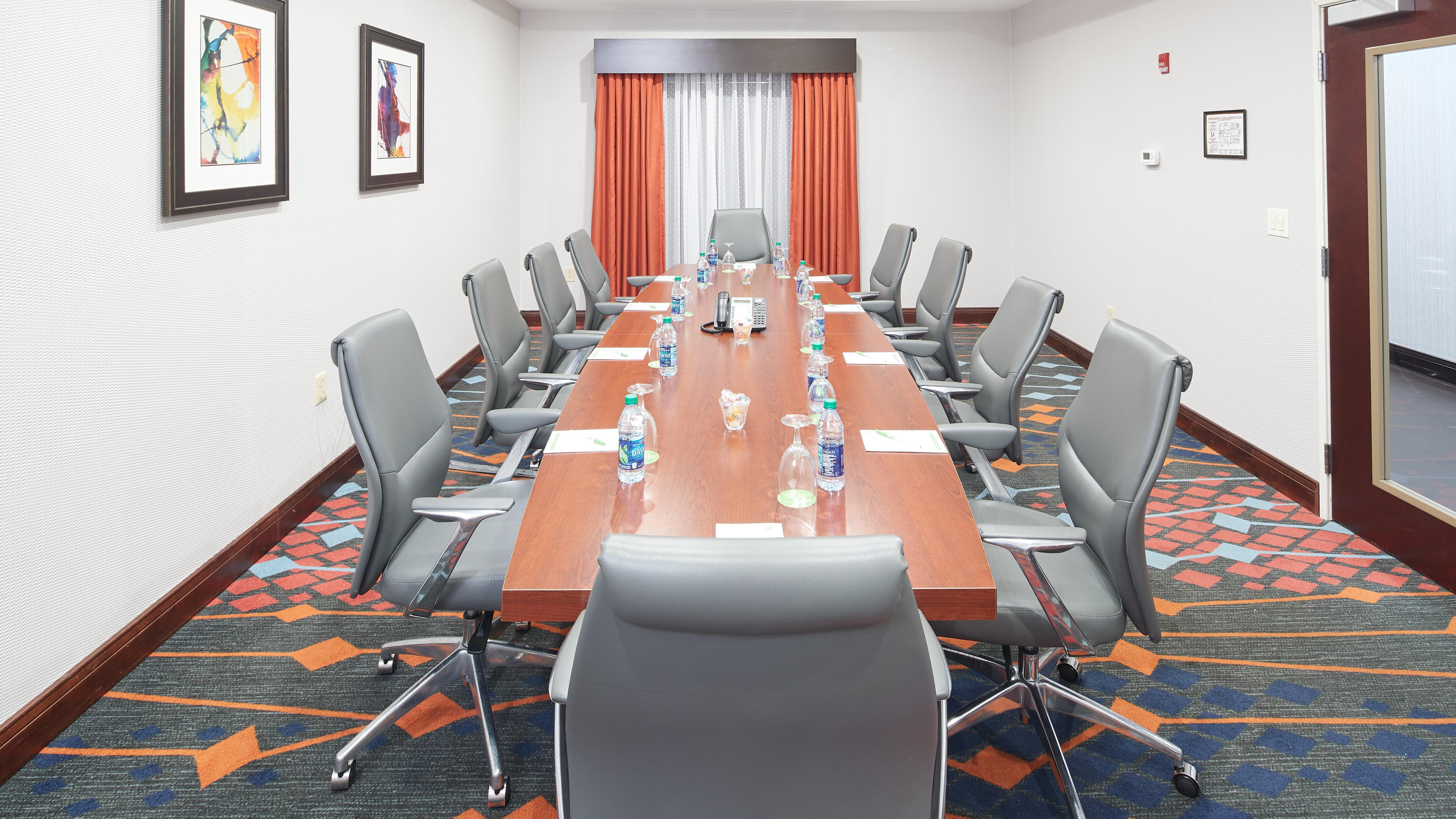 Holiday Inn Hotel & Suites Stockbridge-Atlanta I-75 By Ihg Exterior photo